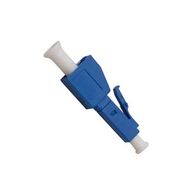 Fibre Attenuator 10dB LC Singlemode | Male-Female Connection | High Performance by MSS