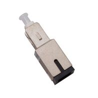 Fibre Attenuator 5dB SC Singlemode | Male-Female Connection | High Performance by MSS
