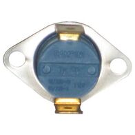 Fixing Silver TY60 | 80°C Temperature Rating | Durable Material | Easy Installation by Unbranded