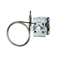 Temperature Controller 20-150°C | Digital Display | Compact Design by JUMO