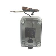 Thermostat for Heat Control | 50-300°C Range | Precise Temperature Regulation | Reliable Performance by JUMO