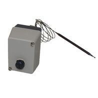 Adjustable Thermostat -70°C to 500°C | Precision Control | Reliable Performance by JUMO