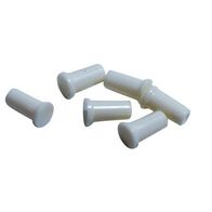 LC Connector Dust Cap | Protects Connectors | Durable Material | Easy Installation by Brand