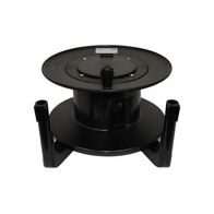 Deployable Reel - Small | Compact Design | Easy Storage | Durable Material by BrandName