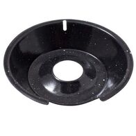 Universal Drip Pan 6 1/4 Inch | Durable Design | Easy Installation by Imperial