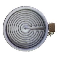 Electric HiLight Single Heater | 1900W | 240V | 230mm by Element