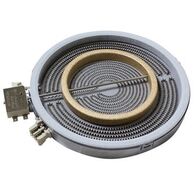 ELEMENT HILIGHT DUAL 750W/1450W | 230MM | Versatile Heating | Energy Efficient by Element