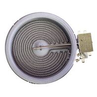 Electric HiLight Single 1200W | 240V | 145mm Diameter | Energy Efficient by Element