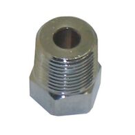 Gland Bush M9x1 to 3/8 BSP Thread | Durable Brass Construction | Easy Installation by BrandName
