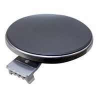 Hot Plate 1000W | 240V Power | Compact 145MM Design by Unbranded