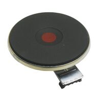 Hot Plate 2000W | 240V Power | Compact Design & Easy Clean by Egofix