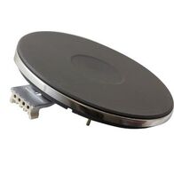 Hot Plate 2000W | 240V | 220MM Cooking Surface | Portable Design by Unbranded