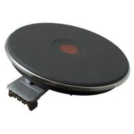 Hot Plate 2000W | 240V | 180MM Screw | Portable Design by Unbranded