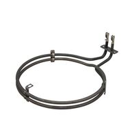 Element Fan 2500W | 230V | 192mm | 2 Speed by Element