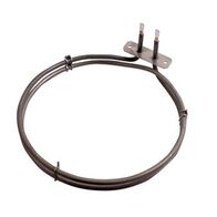 FAN 2200W 240V | 205MM Size | 2 Turn Design | High Performance by Brand