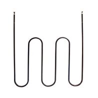 Electric Bake Oven 1500W | 240V | 350x430mm Capacity | Compact Design by Element