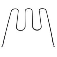 Electric Bake Oven 1800W | 240V | 423x350mm Capacity | Fast Heating by Element