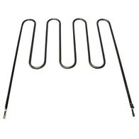 Electric Grill 2200W | 403x356mm Cooking Surface | Non-Stick & Portable by Element