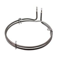 FAN 2200W 240V | 208MM Blade Size | High Airflow | Energy Efficient by Brand