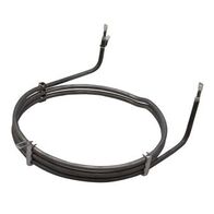 2200W Electric Fan | 240V | 186mm Blade | 3 Speed Settings by Unbranded