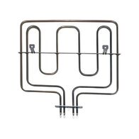 Electric Grill Bake 3300W | 230V | 350x360mm Cooking Surface | Non-Stick Finish by Element