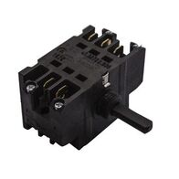 Rotary Switch Kit 16A 240V | 6 On Positions | Durable Design by Matchmaster