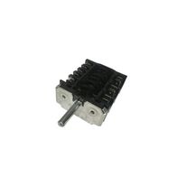 Rotary Switch Kit 16A 240V | 6 On Positions | Durable Design by Matchmaster