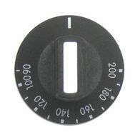 Deep Fryer Thermostat | 50mm | 90-200°C Range | Durable Design by Unbranded