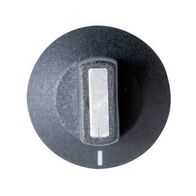 50mm Off Mark Knob | 180° Angle | No Clip Design by Brand