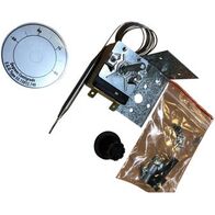 Thermostat 16A 240V | 50-79°C Range | SPST Control by Unbranded
