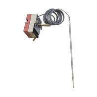 Thermostat 16A 240V | 60-90°C Range | SPST Control by RC33