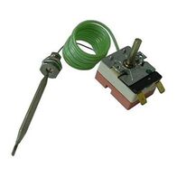 Thermostat 16A 240V | 60-190°C Range | SPST Design by TSTAT