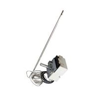 Thermostat 16A 240V | 50-320°C Range | SPST Design | 1430mm by Unbranded