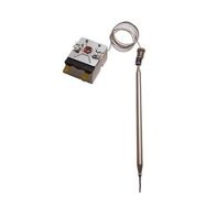 Thermostat 16A 240V Auto Reset | SPST | 92°C Temperature Rating by Brand
