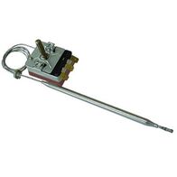 Thermostat 16A 240V | 20-50°C Range | SPDT & RC24 by Unbranded