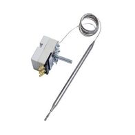 Thermostat 16A 240V | 0-40°C Range | SPDT Control by Brand