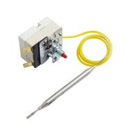 TSTAT MR 16A Thermostat | 240V | 110°C SPST | Reliable Control by Unbranded