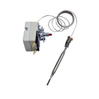 Thermostat SPST 16A 240V | 145°C Temperature Range | Reliable Control by TSTAT