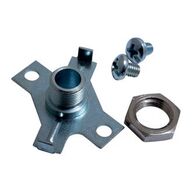 Mounting Adapter Kit | Compatible with EGOFIX | Easy Installation | Durable Design by EGOFIX