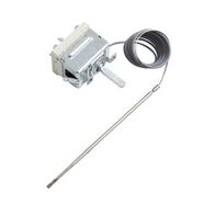 Thermostat 16A 240V | 57-287°C Range | SPST Design | 1060mm by Unbranded