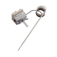 Thermostat 16A 240V | 50-320°C Range | SPST Design | 1440mm by Unbranded