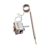 Thermostat 16A 240V | 0-40°C Range | SPDT | 1440MM by Unbranded