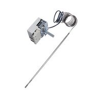 Thermostat 16A 240V | 50-320°C Range | SPST Design | 1470mm by Unbranded