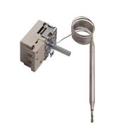 Thermostat 16A 240V | 30-110°C Range | SPDT Switch by Brand