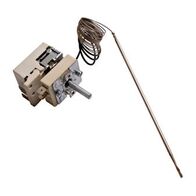 Thermostat SPST 50-320°C | 1470mm Length | Reliable Control by Brand