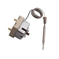 Thermal Cut Out 235°C | Fail-Safe Design | Reliable Protection by EGOFIX