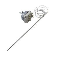 Thermostat 16A 240V | 50-300°C Range | TPST Design | 1440mm by Unspecified
