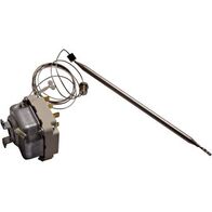 Thermostat MR 16A 240V | 82-90°C Temperature Range | TPDT Switch by TSTAT