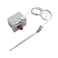 TSTAT MR 16A Thermostat | 240V | SPST | 238°C by Matchmaster