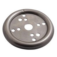 Decorative Bezel Stainless Steel | Sleek Design | Easy Installation by BrandName